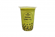 Matcha Bubble Tea