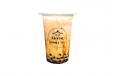 Chocolate Bubble Tea