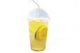 Fresh Lemonade Juice