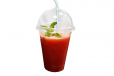Fresh Watermelon Juice