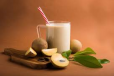 Chickoo Juice
