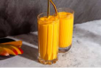 Carrot Lassi
