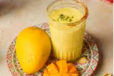 Mango Lassi