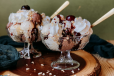Choconut Sundae
