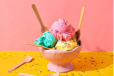 Mixed Ice Cream