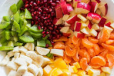 Mixed Fruits