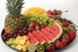 Mix Fruit Plate