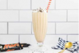 Mars Crush Milk