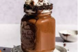 Chocolate Milkshake