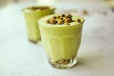 Pista Milkshake