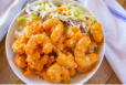 Dynamite Shrimps