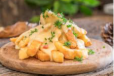 Cheese French Fries