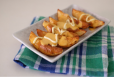 Cheese Wedges