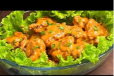 Dynamite Chicken