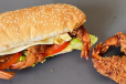 Butterfly Prawns Combo