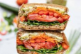 Vegetable Combo