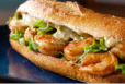 Jumbo Prawns Combo