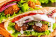 Falafel Combo