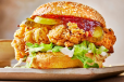 Chicken Burger