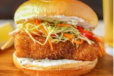Breaded Hamour Fillet
