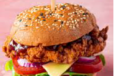Breaded Chi. Thighs