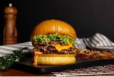 Khaleej Burger