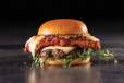 Italian Fillet Burger