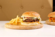 Mathafi Burger