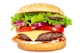 Khaleej Double Burger