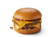 Double Burger