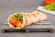 Zinger Mathafi Wrap