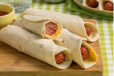 Hotdog Wrap