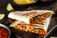 Quesadillas Special