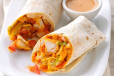 Zinger Wrap