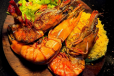 Jumbo Prawns