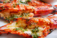 Butterfly Prawns
