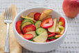 Fruit Veg. Salad