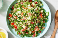 Tabbouleh Salad