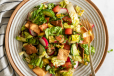 Fathoush Salad