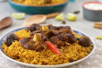 Beef Majboos