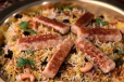 Kabab Biryani