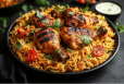 Grill Chi. Biryani