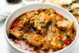 Chicken Korma