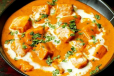 Paneer Butter Masala