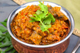 Mushroom Masala