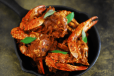 Crab Roast