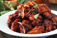 Chicken Chukka