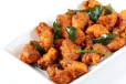Gobi Dry Fry