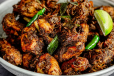 Chicken Dry Fry