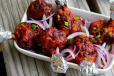 Chicken Lollipop